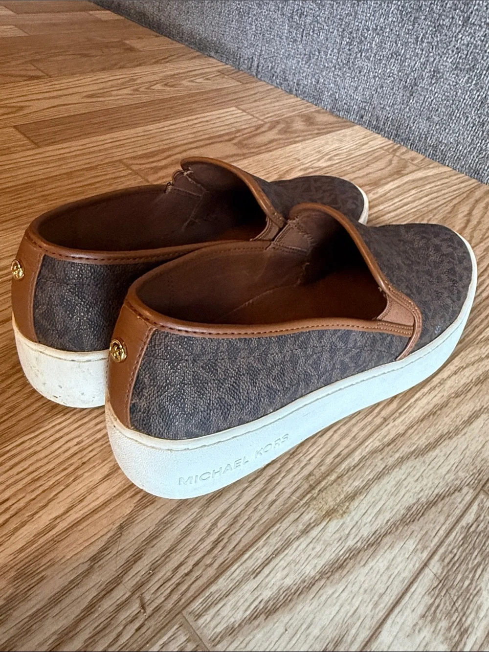 Michael Kors comfortable slip